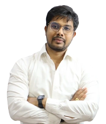 Mr. Yogeshwar Rao